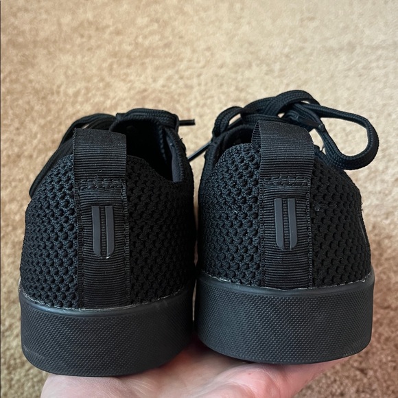 NOBULL Mesh Lace Up Athletic Shoes M8 W9.5 - Picture 6 of 9